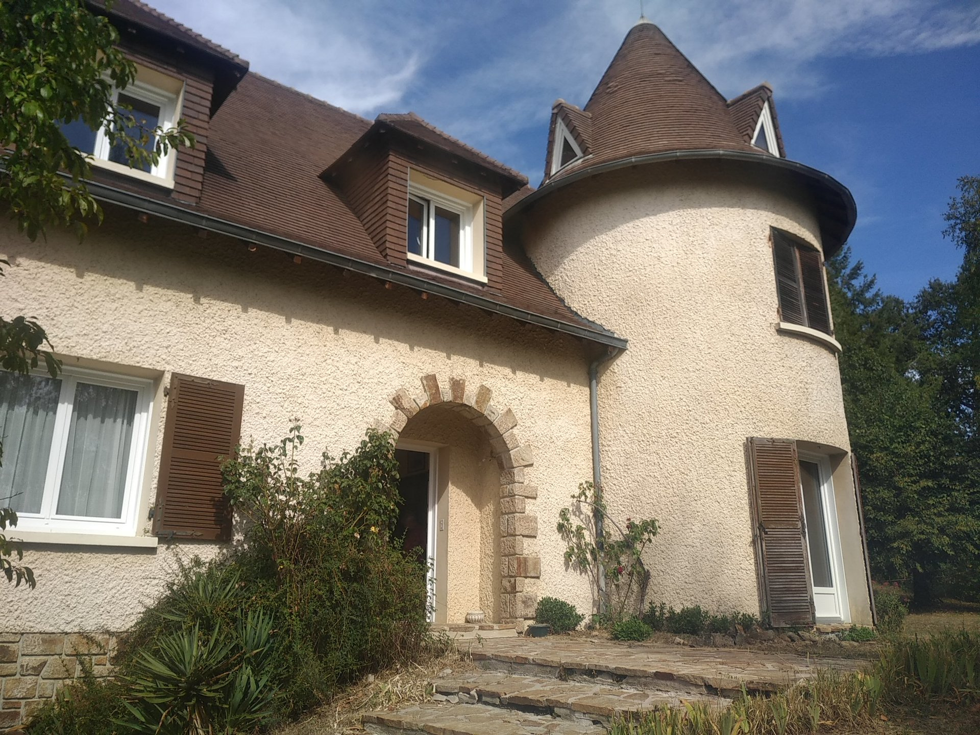 Vente Maison Saint Junien