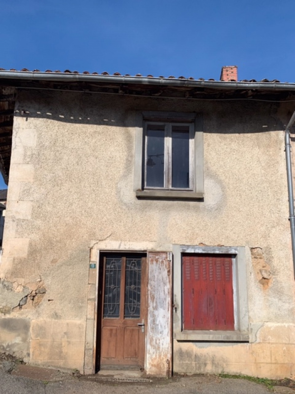 Offres de vente Maison de village Saint-Brice-sur-Vienne 87200